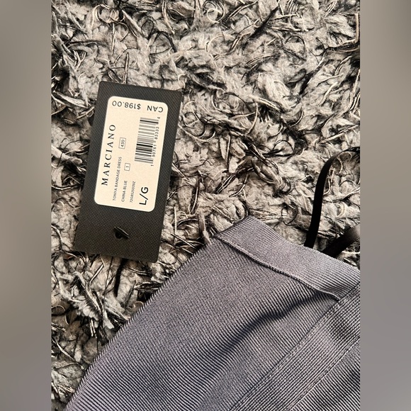 Tonya Bandage Dress - L - Picture 4 of 4